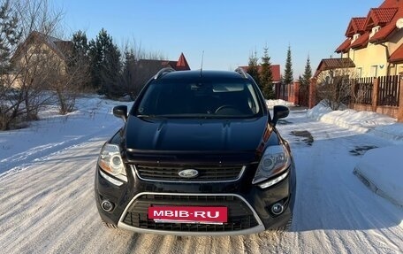 Ford Kuga III, 2010 год, 1 280 000 рублей, 8 фотография