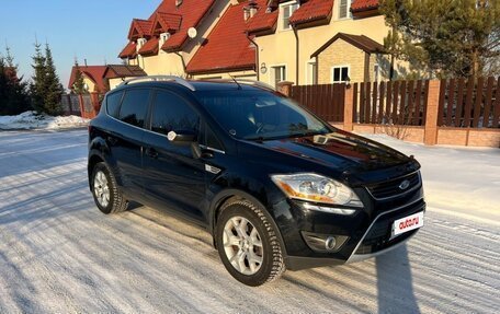 Ford Kuga III, 2010 год, 1 280 000 рублей, 10 фотография