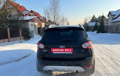 Ford Kuga III, 2010 год, 1 280 000 рублей, 3 фотография