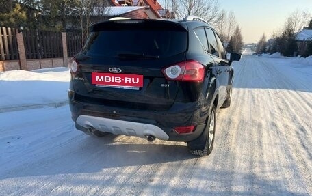 Ford Kuga III, 2010 год, 1 280 000 рублей, 5 фотография