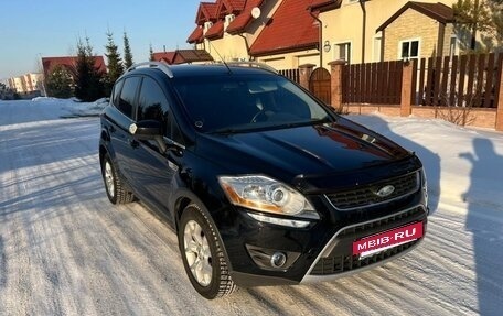 Ford Kuga III, 2010 год, 1 280 000 рублей, 7 фотография