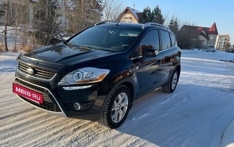 Ford Kuga III, 2010 год, 1 280 000 рублей, 9 фотография