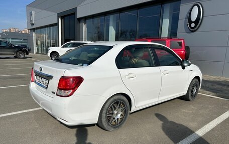 Toyota Corolla, 2014 год, 997 000 рублей, 4 фотография