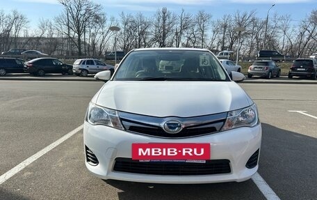 Toyota Corolla, 2014 год, 997 000 рублей, 2 фотография