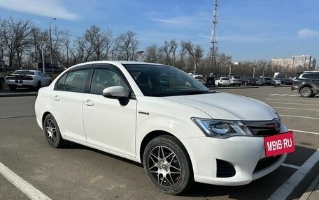 Toyota Corolla, 2014 год, 997 000 рублей, 3 фотография