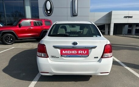 Toyota Corolla, 2014 год, 997 000 рублей, 6 фотография