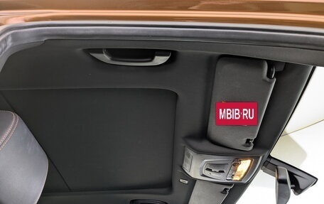 BMW X3, 2017 год, 2 850 000 рублей, 23 фотография