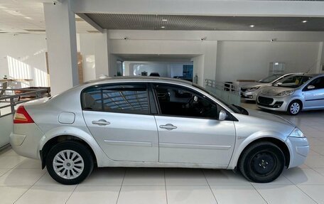 Renault Megane II, 2008 год, 355 000 рублей, 4 фотография