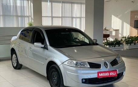 Renault Megane II, 2008 год, 355 000 рублей, 3 фотография