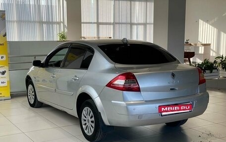 Renault Megane II, 2008 год, 355 000 рублей, 7 фотография