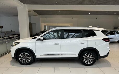 Chery Tiggo 8 I, 2020 год, 1 579 000 рублей, 7 фотография