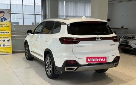 Chery Tiggo 8 I, 2020 год, 1 579 000 рублей, 4 фотография