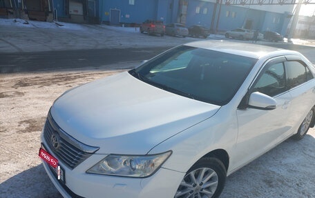 Toyota Camry, 2014 год, 1 850 000 рублей, 1 фотография