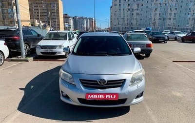 Toyota Corolla, 2008 год, 920 000 рублей, 1 фотография