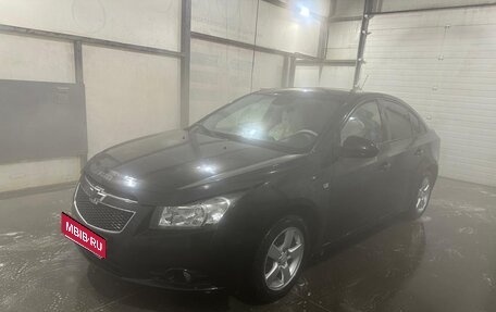 Chevrolet Cruze II, 2012 год, 547 000 рублей, 1 фотография