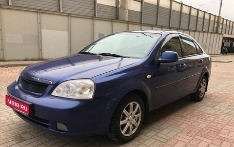 Chevrolet Lacetti, 2011 год, 375 000 рублей, 1 фотография