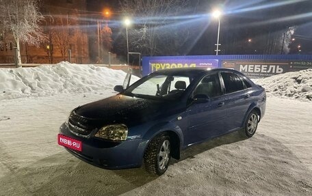 Chevrolet Lacetti, 2008 год, 330 000 рублей, 1 фотография