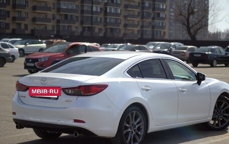 Mazda 6, 2014 год, 1 700 000 рублей, 3 фотография