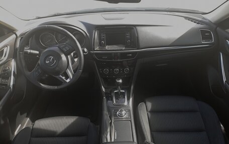 Mazda 6, 2014 год, 1 700 000 рублей, 10 фотография