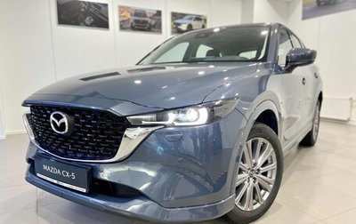 Mazda CX-5 II, 2024 год, 5 650 000 рублей, 1 фотография