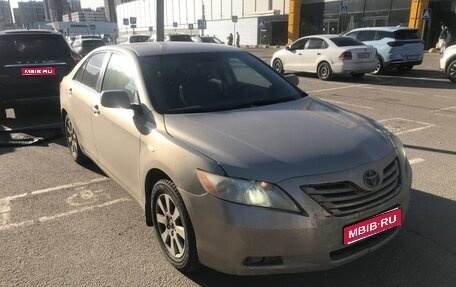 Toyota Camry, 2008 год, 890 000 рублей, 1 фотография