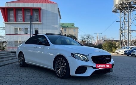 Mercedes-Benz E-Класс, 2016 год, 3 570 000 рублей, 2 фотография