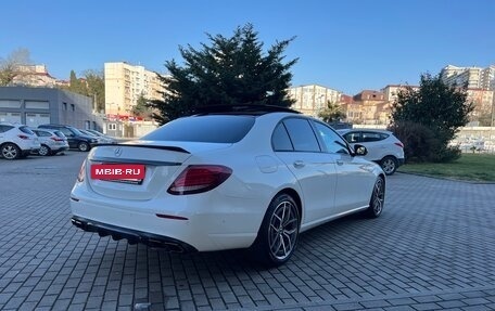 Mercedes-Benz E-Класс, 2016 год, 3 570 000 рублей, 7 фотография