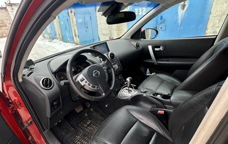 Nissan Qashqai, 2008 год, 950 000 рублей, 4 фотография