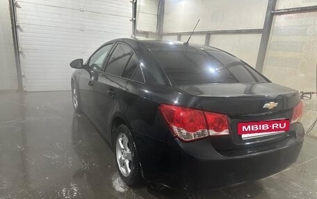 Chevrolet Cruze II, 2012 год, 547 000 рублей, 5 фотография