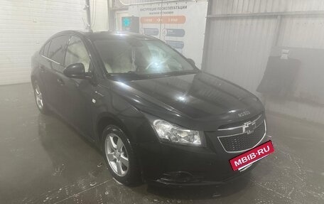 Chevrolet Cruze II, 2012 год, 547 000 рублей, 2 фотография