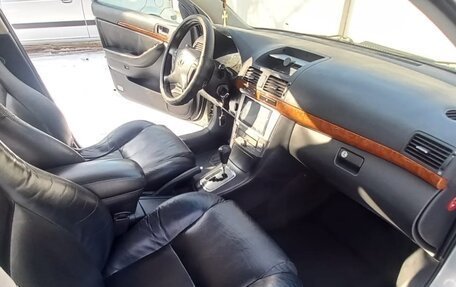 Toyota Avensis III рестайлинг, 2007 год, 1 050 000 рублей, 6 фотография