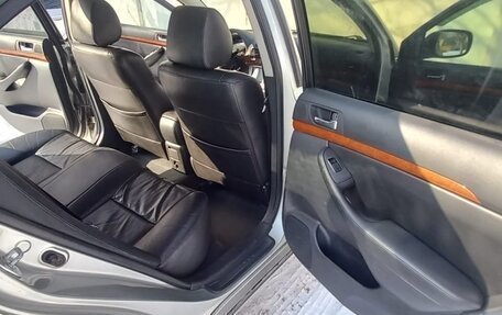 Toyota Avensis III рестайлинг, 2007 год, 1 050 000 рублей, 9 фотография