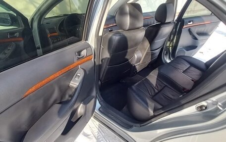 Toyota Avensis III рестайлинг, 2007 год, 1 050 000 рублей, 10 фотография