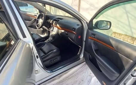 Toyota Avensis III рестайлинг, 2007 год, 1 050 000 рублей, 8 фотография