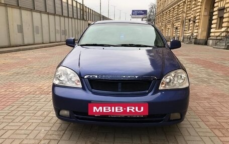 Chevrolet Lacetti, 2011 год, 375 000 рублей, 2 фотография