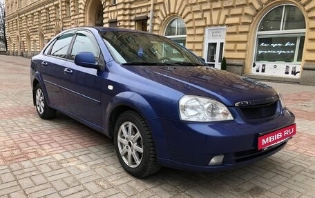 Chevrolet Lacetti, 2011 год, 375 000 рублей, 3 фотография