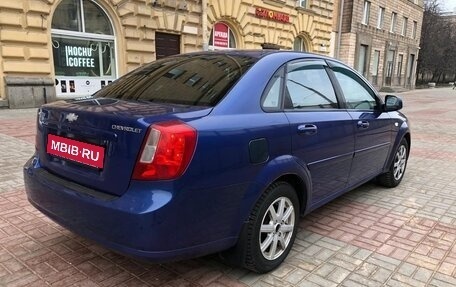 Chevrolet Lacetti, 2011 год, 375 000 рублей, 5 фотография