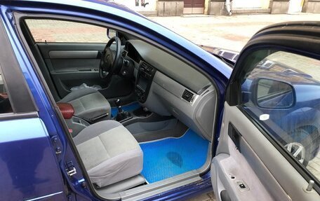 Chevrolet Lacetti, 2011 год, 375 000 рублей, 10 фотография