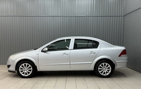 Opel Astra H, 2008 год, 599 900 рублей, 5 фотография