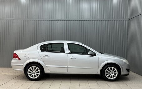 Opel Astra H, 2008 год, 599 900 рублей, 6 фотография