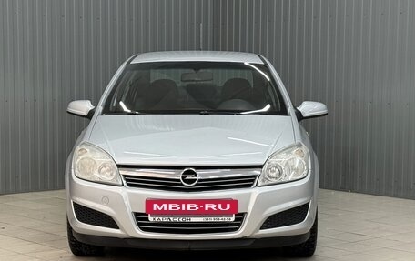 Opel Astra H, 2008 год, 599 900 рублей, 3 фотография