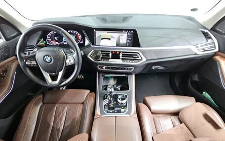 BMW X5, 2022 год, 7 565 000 рублей, 5 фотография