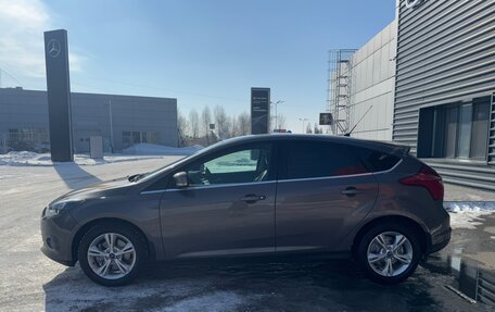 Ford Focus III, 2011 год, 699 000 рублей, 8 фотография