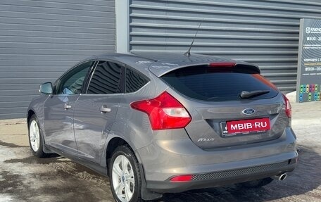 Ford Focus III, 2011 год, 699 000 рублей, 7 фотография