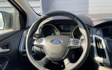 Ford Focus III, 2011 год, 699 000 рублей, 14 фотография