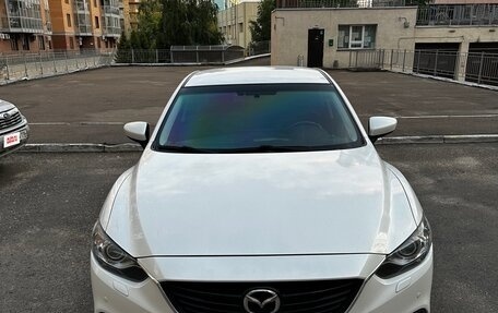 Mazda 6, 2014 год, 1 550 000 рублей, 8 фотография