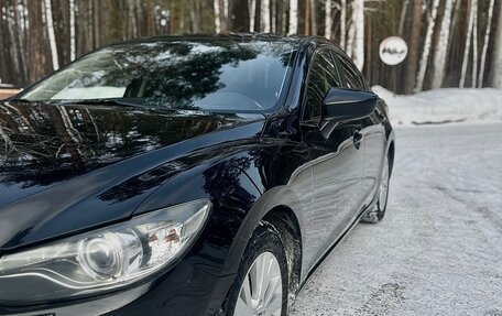 Mazda 6, 2014 год, 1 800 000 рублей, 16 фотография