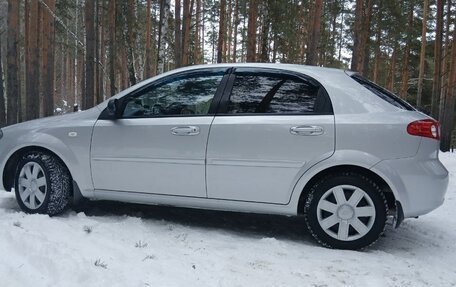 Chevrolet Lacetti, 2008 год, 650 000 рублей, 6 фотография