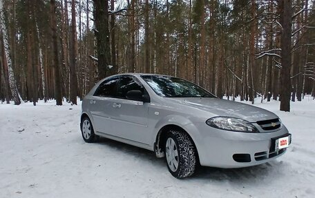 Chevrolet Lacetti, 2008 год, 650 000 рублей, 2 фотография