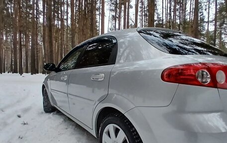 Chevrolet Lacetti, 2008 год, 650 000 рублей, 3 фотография